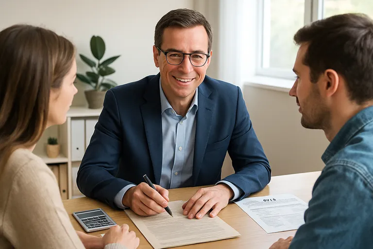 Belastingadvies voor ondernemers en particulieren: de voordelen van professionele ondersteuning